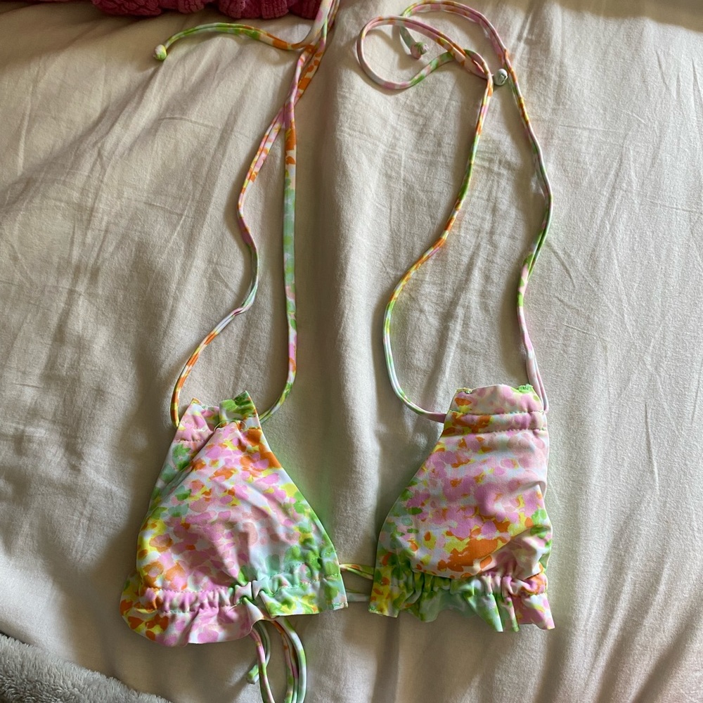 bikini set - Picture 5 of 5